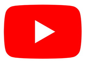 youtube icon